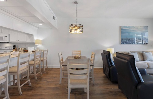 Rosemary Beach Condo | New Listing! Complimentary Beach Chairs & Bikes! Private Beach!
