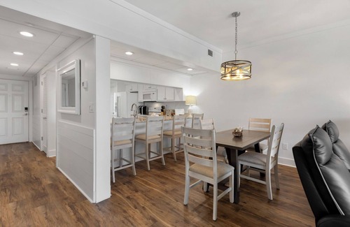 Rosemary Beach Condo | New Listing! Complimentary Beach Chairs & Bikes! Private Beach!