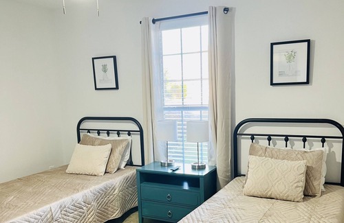 Conway House | New listing! Conway's Home Away From Home!