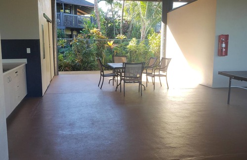 Kaiulani Condo | NEW LISTING - Coveted Princeville Resort COMFY private studio with AC -