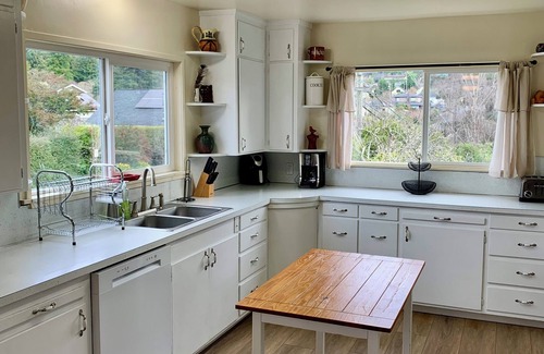 Arcata Apartment | New Listing! 🌲Cube at Cal Poly- Arcata charm and convenience🌳