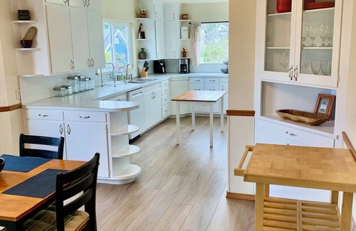 Arcata Apartment | New Listing! 🌲Cube at Cal Poly- Arcata charm and convenience🌳