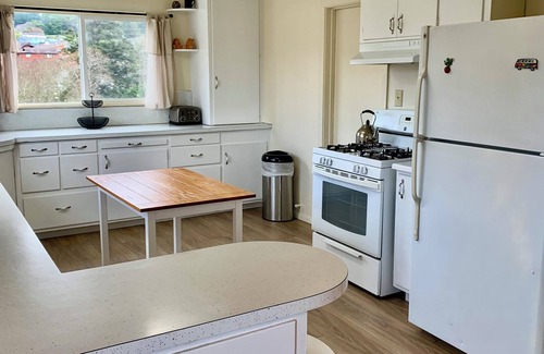 Arcata Apartment | New Listing! 🌲Cube at Cal Poly- Arcata charm and convenience🌳