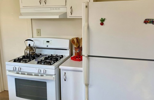 Arcata Apartment | New Listing! 🌲Cube at Cal Poly- Arcata charm and convenience🌳
