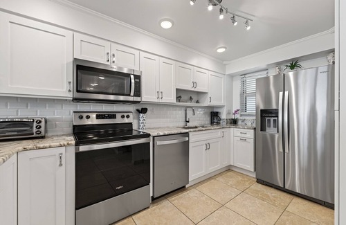 Ormond-by-the-Sea Condo | New Listing! Direct oceanfront condo with huge balcony and beachfront pool