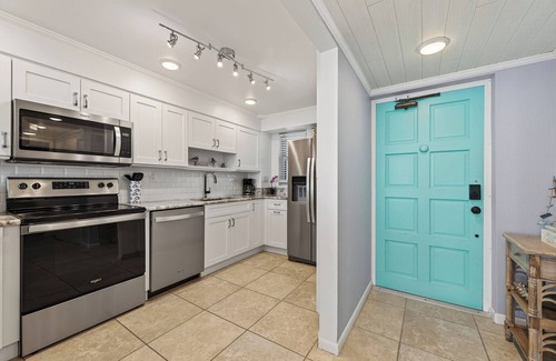 Ormond-by-the-Sea Condo | New Listing! Direct oceanfront condo with huge balcony and beachfront pool