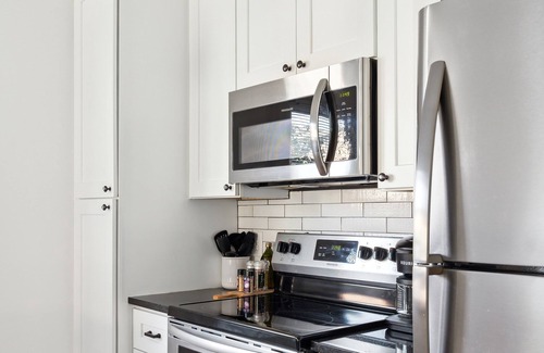 Dunean House | NEW LISTING! Downtown Delight: Cozy & Pet-Friendly Retreat by RedAwning