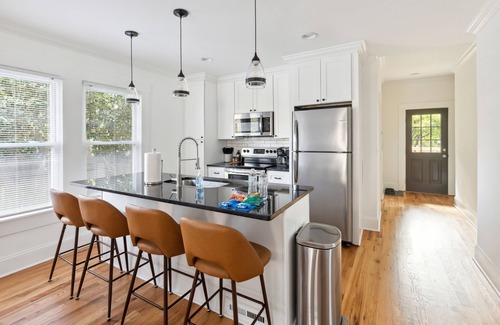 Dunean House | NEW LISTING! Downtown Delight: Cozy & Pet-Friendly Retreat by RedAwning