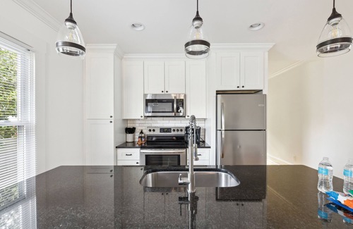 Dunean House | NEW LISTING! Downtown Delight: Cozy & Pet-Friendly Retreat by RedAwning