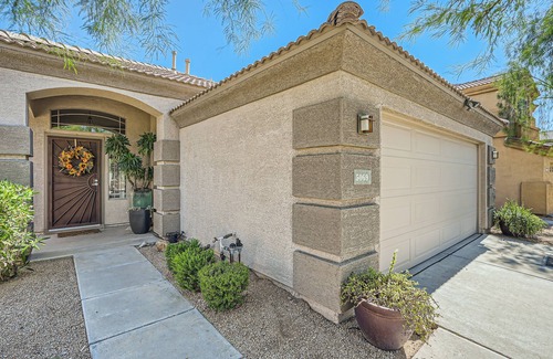 Desert View Village House | NEW LISTING: Enjoy Fall or Winter in Cave Creek