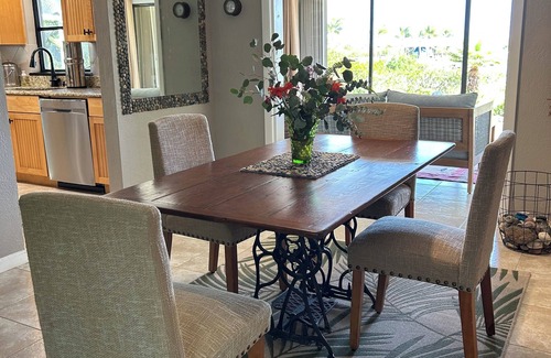 Edgewater House | New Listing! Exceptional Waterfront Home near NSB