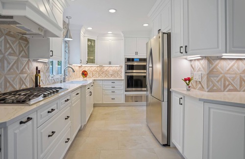 La Jolla Mesa House | New Listing - Expansive San Diego Views by The Beach