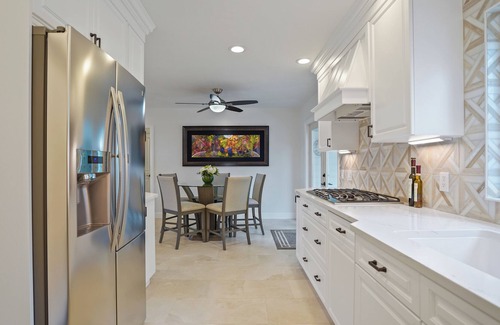 La Jolla Mesa House | New Listing - Expansive San Diego Views by The Beach
