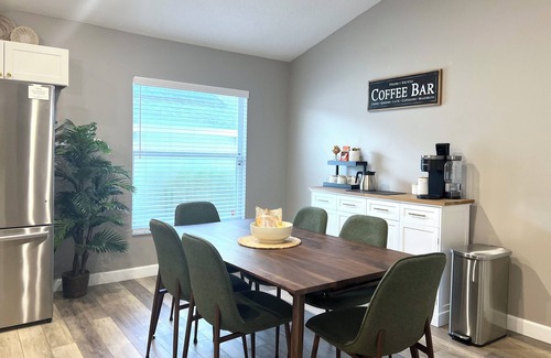 Florida Pines House | New Listing-Fall dates available!