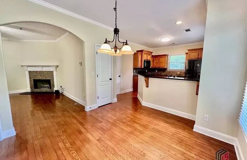 Athens Condo | New listing for Game night luxury 2 bedroom 2 bath condo with walking to stores