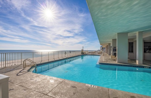 Ono Island Condo | New Listing! Forever View From The 7th Floor At Popular Windemere Resort!