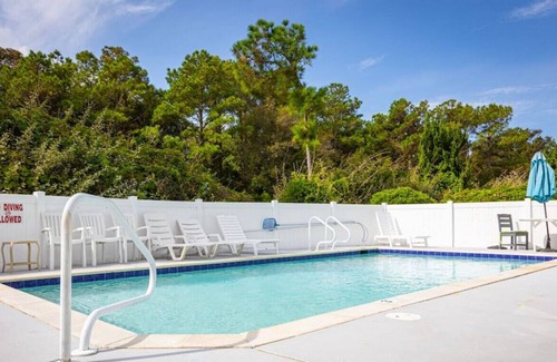 Sea Acres House | New Listing! Game Room, Pool & Hot Tub, Theater