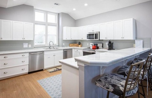 Sea Acres House | New Listing! Game Room, Pool & Hot Tub, Theater