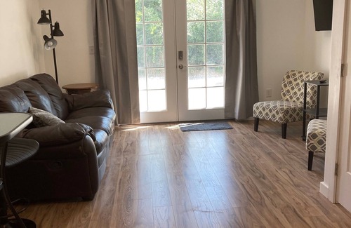 Cody Cottage | NEW LISTING Goodturn Cottage in Quiet Neighborhood