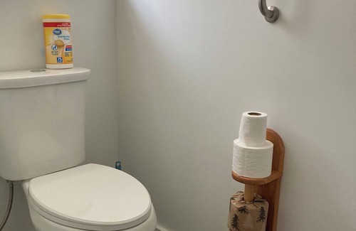 Cody Cottage | NEW LISTING Goodturn Cottage in Quiet Neighborhood