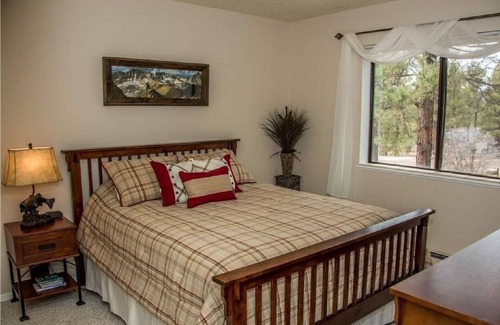 Pagosa Springs Cabin | New Listing! Hike, Bike, Fish, Eat, Drink, Fun!
