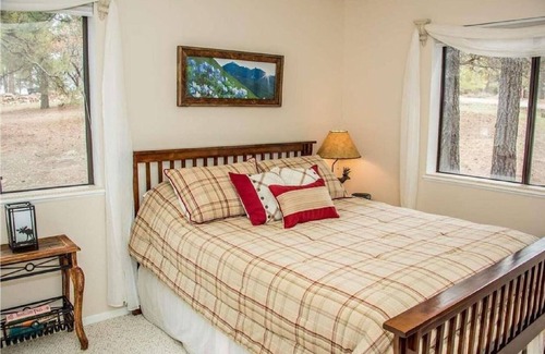 Pagosa Springs Cabin | New Listing! Hike, Bike, Fish, Eat, Drink, Fun!
