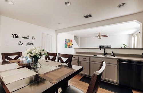 San Antonio House | NEW LISTING-HOME near Seaworld and UTSA