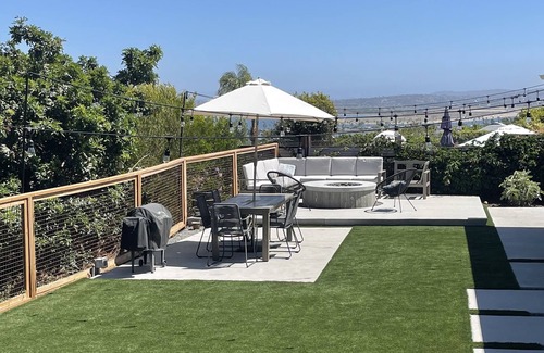 Bay Ho House | New Listing! Immaculate 3 Bedroom Private Home - Bay Views!