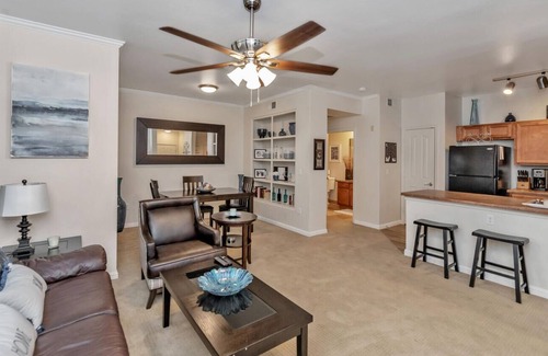 Foothills Condo | NEW Listing in Beautiful Ahwatukee Foothills!
