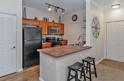 Foothills Condo | NEW Listing in Beautiful Ahwatukee Foothills!