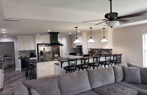 Ono Island House | New Listing in Pensacola Fla