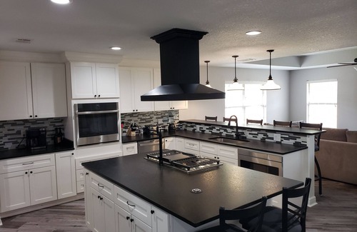 Ono Island House | New Listing in Pensacola Fla