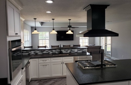 Ono Island House | New Listing in Pensacola Fla