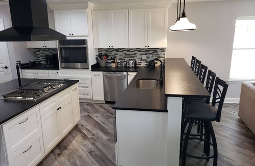 Ono Island House | New Listing in Pensacola Fla