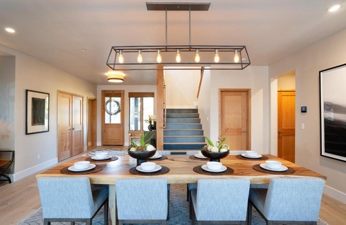 Truckee House | New Listing In The NEW Signature Collection At Old Greenwood!