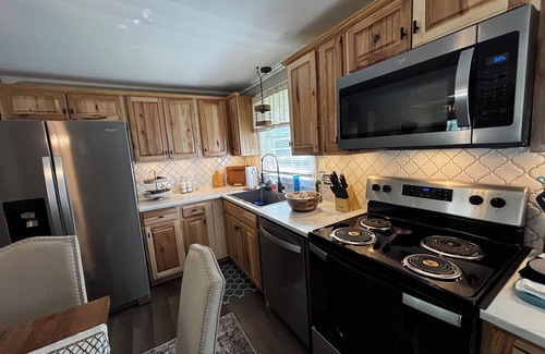 Conway House | NEW LISTING in the White Mountains-Beautifully Renovated Home in Center Conway