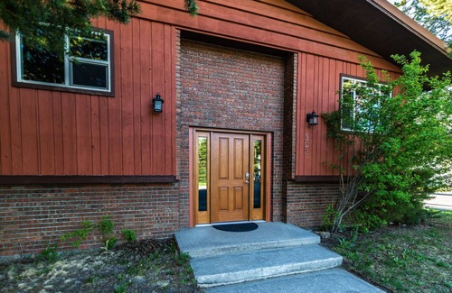 West Yellowstone House | New Listing! In Town- Geyser Getaway