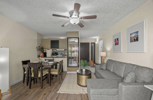 Wailua Condo | NEW LISTING! Kapaa Condo with Pool and Hot Tub