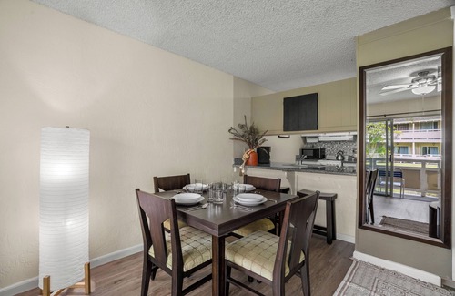 Wailua Condo | NEW LISTING! Kapaa Condo with Pool and Hot Tub