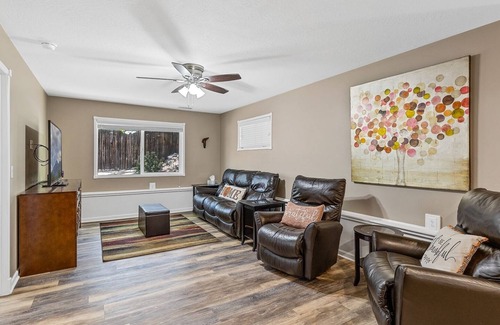 Swiss Manor House | New Listing! Lovely, Enchanting, Family Friendly Home! Central Location!