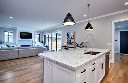 Belcaro House | New Listing ~ Luxurious Denver Retreat in Historic Bonnie Brae