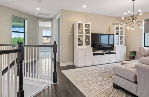 Arborwood House | New Listing! Luxury and Amenities Abound in this Marina Bay Home!