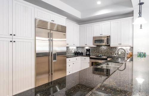 Kulalani Condo | NEW LISTING! Luxury Townhome at Kulalani 2104