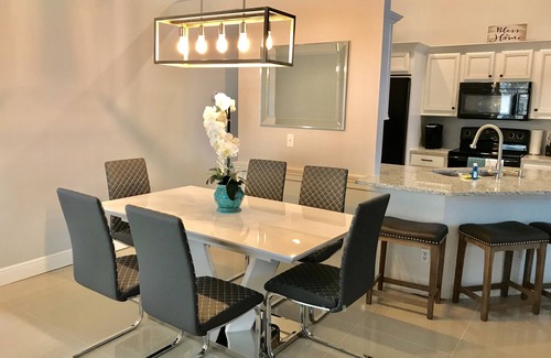 Kissimmee House | New listing! Luxury vacation home At Terra Verde Resort