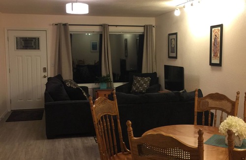 Mendenhaven House | New Listing - Mendenhall Valley Sweet Spot II - Red Door