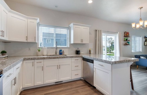 Eagle Mountain House | *New Listing* | Modern Home In Silicon Slopes