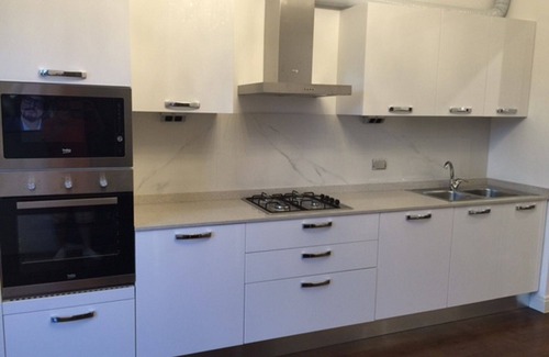 Santa Maria Novella Apartment | NEW Listing, Montebello Opera Luxury Apt 2 bdm/2 bath with balcony