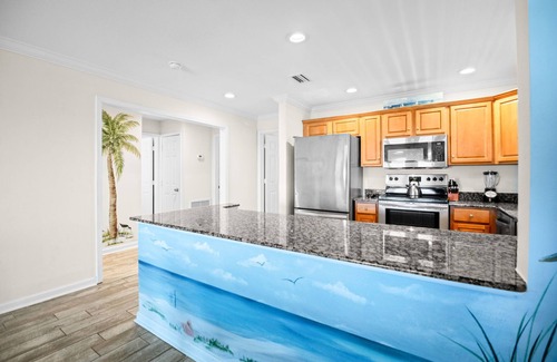 Ono Island Condo | NEW Listing! Needle Rush Point B21 - Beachfront View - NO HASSLE CHECK OUT