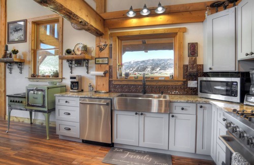 Creede House | New Listing! New Construction | ATV's Welcome | Covered Porches