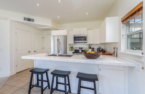 Princeville House | New Listing! Northshore Gem - 2 bd/2ba Plantations @ Princeville!